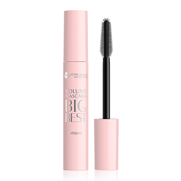 MASCARA BIG BEST VOLUME CIGLIA FINTE
